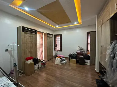 Luxurious 2 Bedroom Flat