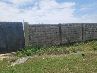2000SQM Commercial Land