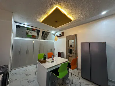 Luxurious 2 Bedroom Flat