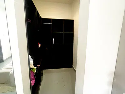 Luxury 4 Bedroom Duplex