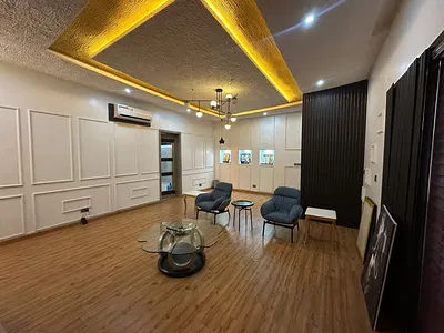 Luxurious Mini Flat