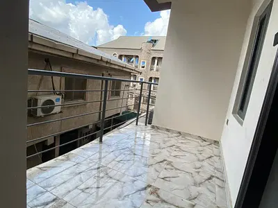 Luxurious 2 Bedroom Flat
