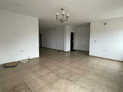 Luxury 2 Bedroom Flat