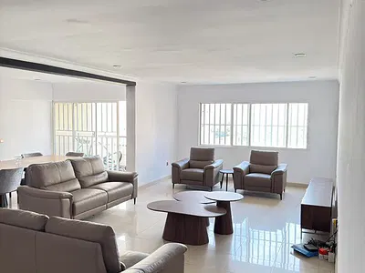 3 Bedroom Flat Apartment
