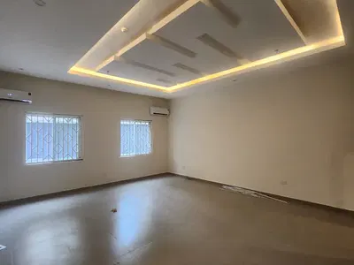 Luxury 2 Bedroom Flat — Ikoyi, Lagos