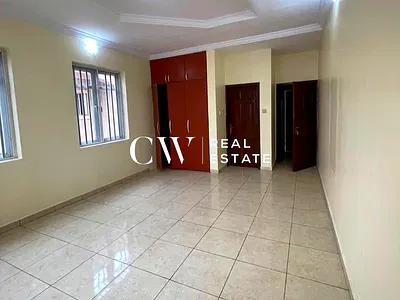 5 Bedroom Detached Duplex