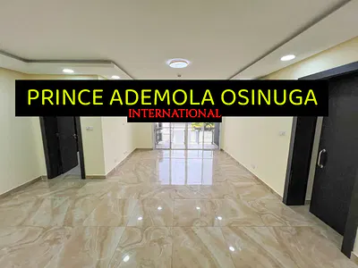 Luxury 3 Bedroom Apartment, Pool, Gym (No BQ)