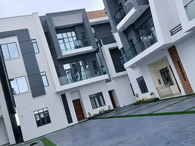 Premium 2- Bedroom Apartment