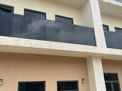 4bedroom Terrace+bq