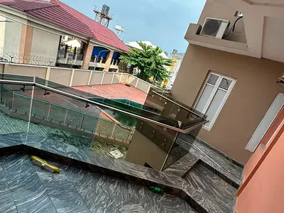 15 Units of 3-Bedroom Apartments (Corporate Tenants)