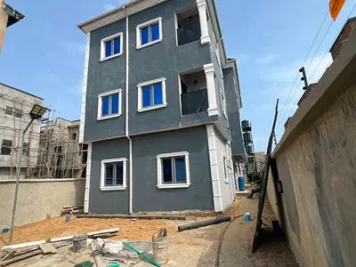 2 Bedroom Flat