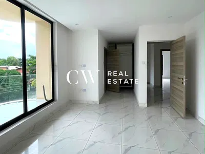 3 Bedroom Apartment
