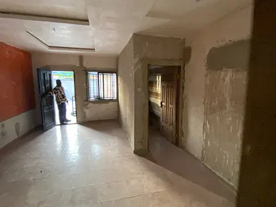 Well Maintained Mini Flat
