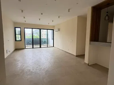 2-Bedroom Apartment + BQ