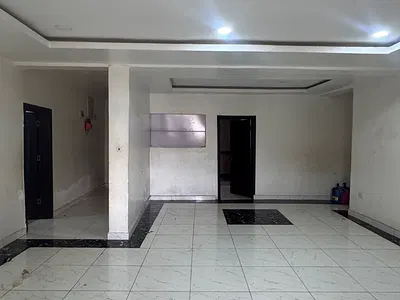 Well Finished and Spacious 3 Bedroom Flat