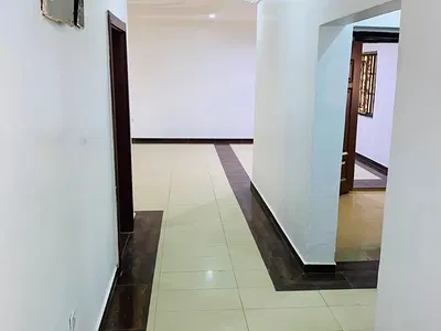 Luxury Finished 3 Bedroom Semi-Detached Bungalow