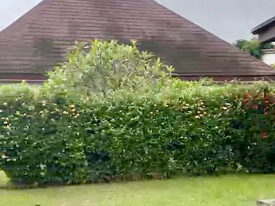 Fenced and Gated 1, 267SQM in Secured Estate