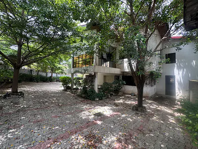 4 Bedroom Fully Detached Duplex