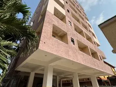 5-Bedroom Penthouse with 1 Room BQ