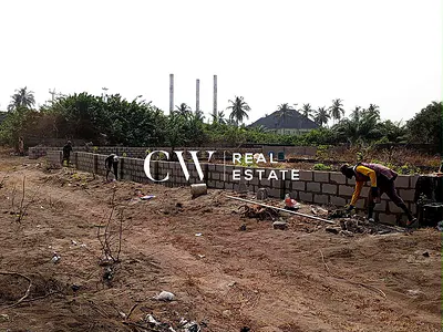 Affordable 1339SQM Land