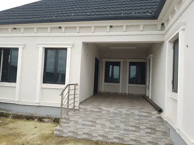 Sharp One Bedroom Apartment