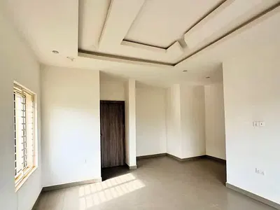 4 Bedroom Semi - Detached Duplex