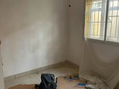 Newly Renovated Mini Flat