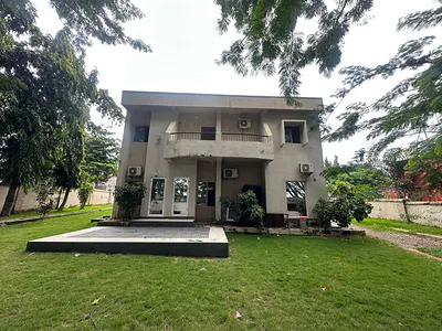 Fully Detached Duplex
