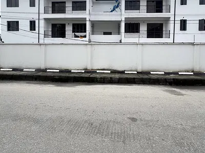 1bedroom Apartment at Old Ikoyi
