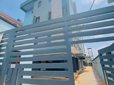 Spaciously Built 2 Bedroom Apartment with C of O
