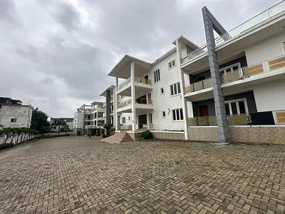 3 Bedroom Flat