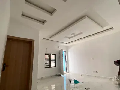 Sharp 2 Bedroom