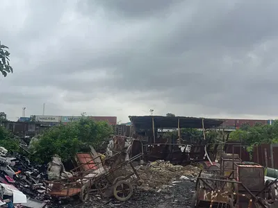 Premium Industrial Land