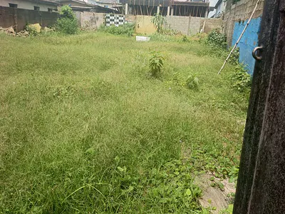 470 Square Meters of Land