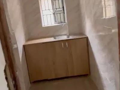 Newly Built Mini Flat