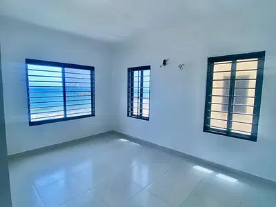2 Bedroom Ocean View Penthouse — Atlantic View Estate New Road Chevron, Lekki Phase 2, Lekki, Lagos