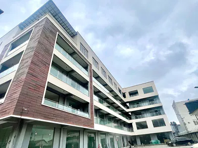 24, 44, 55 & 115SQM at the Plaza, Wuse 2