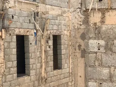 5 Bedroom Full Detached Duplex CC — (Kaba) Kubwa Express Way Abuja, Karsana, Abuja