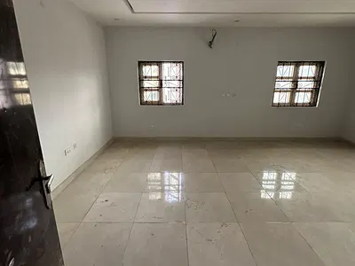 A Newly Built and Spacious One Bedroom Apartment (Parlor and Dinning)
