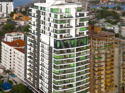 Luxury 4 Bedroom Penthouse, with Swimming Pool