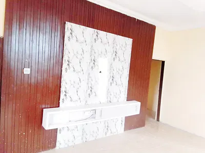 Luxury 3 Bedroom Flat