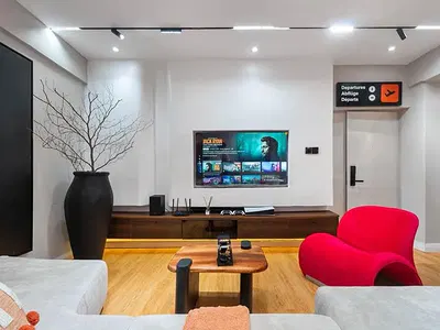 Luxury 2 Bedroom Apartment with Excellent Facilities