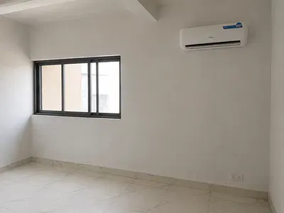 Serviced 3-Bedroom Apartment