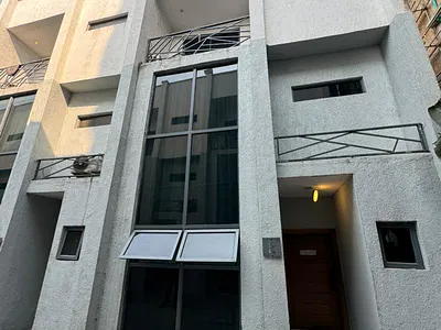 Very Spacious and Fully Furnished 2 Bedroom