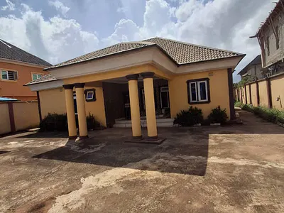 Premium 7 Bedroom Bungalow with High Roi