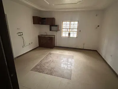 A Studio Self Contain Apartment in a Decent Neighborhood