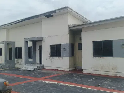 Newly Finished 3 Bedroom Semi-Detached Bungalow