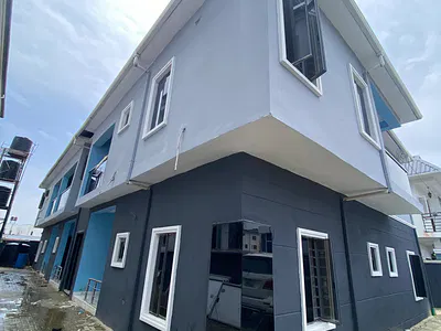 Luxury Spacious 2 Bedroom Apartment