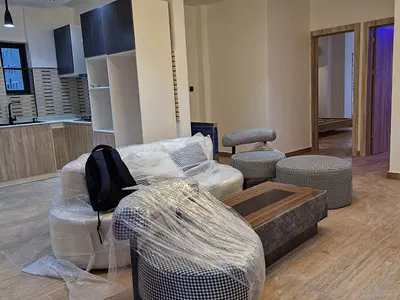 Newly Built and Furnished 2bedroom Flat at Ikate Lekki