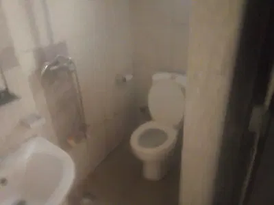 Spacious 1-Bedroom Flat
